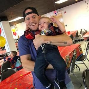 Meet your Posher, Joey